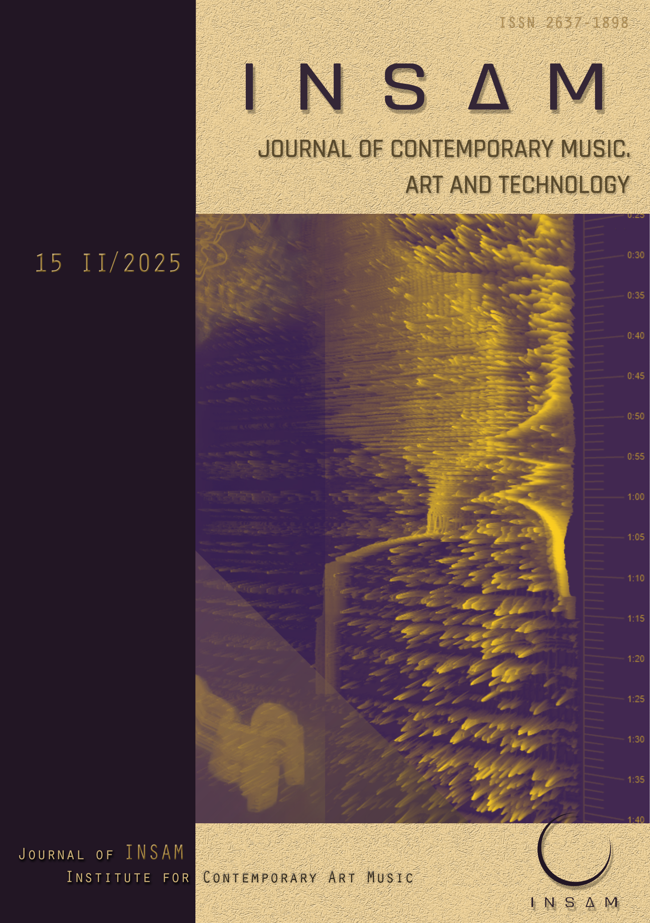 					View No. 15 (2025): Radio Art
				